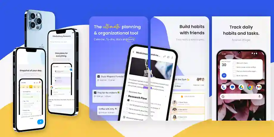 SaaS Platform