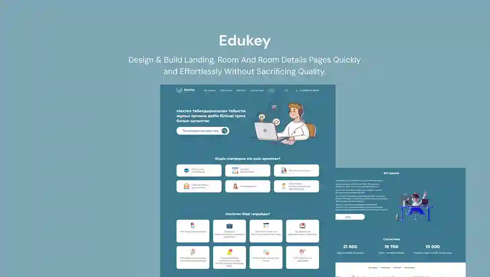 Education Platform