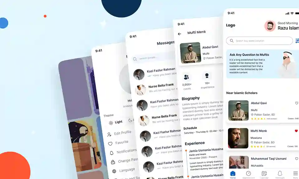 Social Site