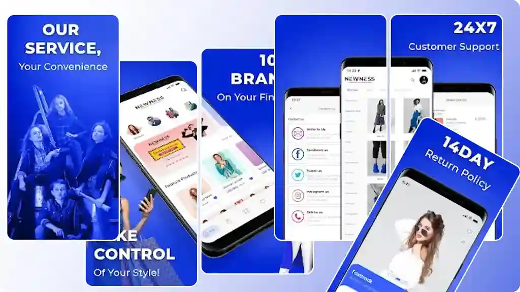 Ecommerce Platform